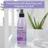 McKesson Perineal Skin Cleanser with Aloe, 1 Gallon [Pack of 4] Rinse-Free Body Wash for Incontinence or Ostomy Care, Fresh Scent(8 Fl Oz (Pack of 48))