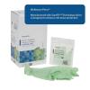 McKesson Perry Synthetic Surgical Gloves [200 Pairs] Sterile, Polyisoprene, Disposable, Powder-Free, Professional Medical and Healthcare, Chemo Tested, Size 9.0, Green