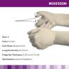 McKesson Perry Synthetic Surgical Gloves Disposable Sterile Pair Polychloroprene Surgical Glove Extended Cuff Length