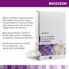 McKesson Perry Synthetic Surgical Gloves Disposable Sterile Pair Polychloroprene Surgical Glove Extended Cuff Length