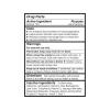 McKesson Premium Hand Sanitizer with Aloe, 34 oz [Pack of 10] Refill Bag Dispenser, Bulk, Ethyl Alcohol Gel, Vitamin E
