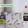 McKesson Premium Multifold Paper Towels for Bathroom or Kitchen, 1-Ply White Hand Tissue Made of Sustainable Fiber, 250 Towels, 16 Packs, 4000 Total