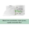 McKesson Premium Toilet Paper, 2-Ply, 1 Roll, 80 Packs, 80 Total