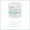McKesson Premium Toilet Paper, 2-Ply, 1 Roll, 80 Packs, 80 Total