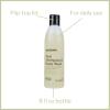McKesson Pure Shampoo and Body Wash, Sulfates, Dyes, Fragrance and Parabens Free, Unscented, 8 oz, 1 Count(1 Ounce (Pack of 1))