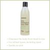 McKesson Pure Shampoo and Body Wash, Sulfates, Dyes, Fragrance and Parabens Free, Unscented, 8 oz, 1 Count(8 Fl Oz (Pack of 48))