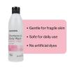 McKesson Shampoo and Body Wash, Rinse-Free, Light Floral, 8 oz, 1 Count(1 Ounce (Pack of 48))