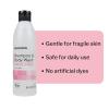 McKesson Shampoo and Body Wash, Rinse-Free, Light Floral, 8 oz, 1 Count(8 Fl Oz (Pack of 1))