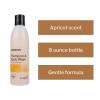 McKesson Shampoo and Body Wash with Aloe, Apricot Scent, 8 oz, 1 Count(8 Ounce (Pack of 1))