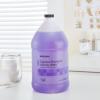 McKesson Shampoo and Body Wash with Aloe & Vitamin E, 1 Gallon [Pack of 4] Bulk, Refill, Tearless, Lavender