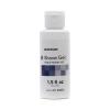 McKesson Shave Gel, Single Patient Use, 1.5 fl oz, 1 Count(1 Count (Pack of 1))