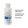 McKesson Shave Gel, Single Patient Use, 1.5 fl oz, 1 Count(1 Count (Pack of 96))