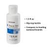 McKesson Shave Gel, Single Patient Use, 1.5 fl oz, 1 Count(1 Count (Pack of 96))