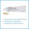 McKesson Skin Barrier Paste, Water Resistant, Hydrocolloid, Pectin Based, 1 Count, 24 Packs, 24 Total