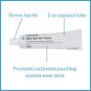 McKesson Skin Barrier Paste, Water Resistant, Hydrocolloid, Pectin Based, 1 Count
