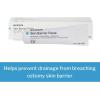 McKesson Skin Barrier Paste, Water Resistant, Hydrocolloid, Pectin Based, 1 Count