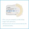 McKesson Skin Barrier Strips, Ostomy, Water Resistant, Hydrocolloid, 1/2 Arc Shape, 1 in Width, 20 Count, 14 Packs, 280 Total