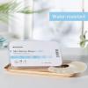 McKesson Skin Barrier Strips, Ostomy, Water Resistant, Hydrocolloid, 1/2 Arc Shape, 1 in Width, 20 Count, 14 Packs, 280 Total