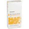 McKesson Skin Closure Adhesive Strips, Flexible Steri Strip for Wound Care, 1/4 in x 4 in, 50 Count