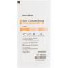 McKesson Skin Closure Adhesive Strips, Flexible Steri Strip for Wound Care, 1/4 in x 4 in, 50 Count