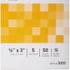 McKesson Skin Closure Adhesive Strips, Flexible Steri Strip for Wound Care, 1/8 in x 3 in, 250 Count