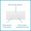 McKesson Skin Closure Adhesive Strips, Reinforced Steri Strip for Wound Care, 1 in x 5 in, 25 Count