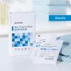 McKesson Skin Closure Strips, Sterile, Reinforced, 1/4 in x 3 in, 50 Count