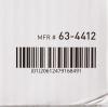 McKesson Tape Measure, Disposable Paper, English/Metric Scale, 36 in, 1000 Count