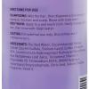 McKesson Tearless Shampoo and Body Wash with Aloe and Vitamin E, Lavender Scent, 12 oz, 24 Count