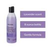 McKesson Tearless Shampoo and Body Wash with Aloe and Vitamin E, Lavender Scent, 8 oz, 48 Count