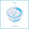 McKesson Therapy Putty – Firm Resistance for Fingers, Hands, and Wrist – Exercise Rehabilitation Occupational Therapy Tool -2 oz, 1 Count