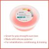 McKesson Therapy Putty – Soft Resistance for Fingers, Hands, and Wrist – Exercise Rehabilitation Occupational Therapy Tool – 4 oz, 1 Count