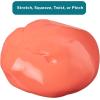 McKesson Therapy Putty, Non-Toxic, Unscented, Red, Soft, 2 oz, 1 Count