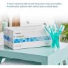 McKesson Toothbrush, Soft Bristle, Single Use/Disposable, Green, 144 Count, 10 Packs, 1440 Total