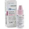 McKesson True METRIX Control Solution Level 3, Blood Glucose Meters, 3 mL, 1 Count