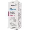 McKesson True METRIX Control Solution Level 3, Blood Glucose Meters, 3 mL, 1 Count