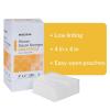 McKesson Woven Gauze Sponges, Non-Sterile, 12-Ply, 100% Cotton, 200 per Pack (4×4 Inch (1000 Count))