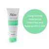 Thera Dimethicone Body Shield Barrier Cream – Incontinence Skin Protectant Ointment, Diaper Rash, Scented – 4 oz((1 ct))
