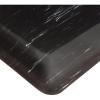 McKesson Anti-Fatigue Floor Mat, Standing Comfort Mat for Kitchen, Bathroom, Office, Surgical Procedures – Black, 2 ft x 3 ft, 1 Count