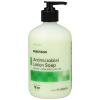McKesson Antimicrobial Lotion Hand Soap with Aloe, 1 Gallon Refill Bottle [Pack of 1] – Herbal Scent, Keeps Hands Clean and Moisturized, Medical-Grade Soap(Aloe Vera)