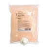 McKesson Body Wash and Shampoo, Refill Bag, Apricot Scent 1000 mL, 10 Count