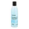 McKesson Body Wash and Shampoo with Aloe, Summer Rain Scent, 8 oz, 1 Count(1 Ounce (Pack of 1))