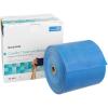 McKesson Can Do Exercise Resistance Band – Workout Bands for Physical Therapy – Blue, Heavy Resistance – 5 in x 50 yd, 1 Count