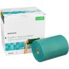 McKesson Can Do Exercise Resistance Band – Workout Bands for Physical Therapy – Green, Medium Resistance – 5 in x 25 yd, 1 Count
