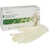 McKesson Confiderm Disposable Latex Exam Glove Standard Cuff Length