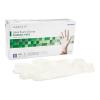 McKesson Confiderm PC Latex Exam Gloves – Powder-Free, Ambidextrous, Textured, Non-Sterile – Ivory, Size XL, 100 Count, 10 Boxes, 1000 Total