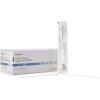McKesson Cotton Tipped Applicator, 6 in [2000 Count] Long Sterile Medical Swabs, Individually Wrapped, Plastic Shaft, 2 Per Pouch, 1000 Packs