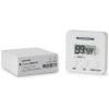 McKesson Digital Timer for Kitchen, Cooking, Classroom – Count Up/Down to 100 Min with Alarm Timer, Magnetic Timer, 2 3/4 in x 2 3/4 in, 1 Count