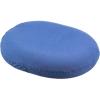 McKesson Donut Pillow Seat Cushion for Wheelchairs and Office Chair, 14 in, 6 Count(14 Inch Diameter  1 Count)