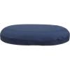 McKesson Donut Pillow Seat Cushion for Wheelchairs and Office Chair, 14 in, 6 Count(16 Inch Diameter  6 Count)